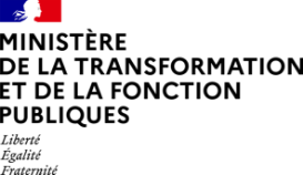 Ministère de la Transformation et de la Fonction Publiques